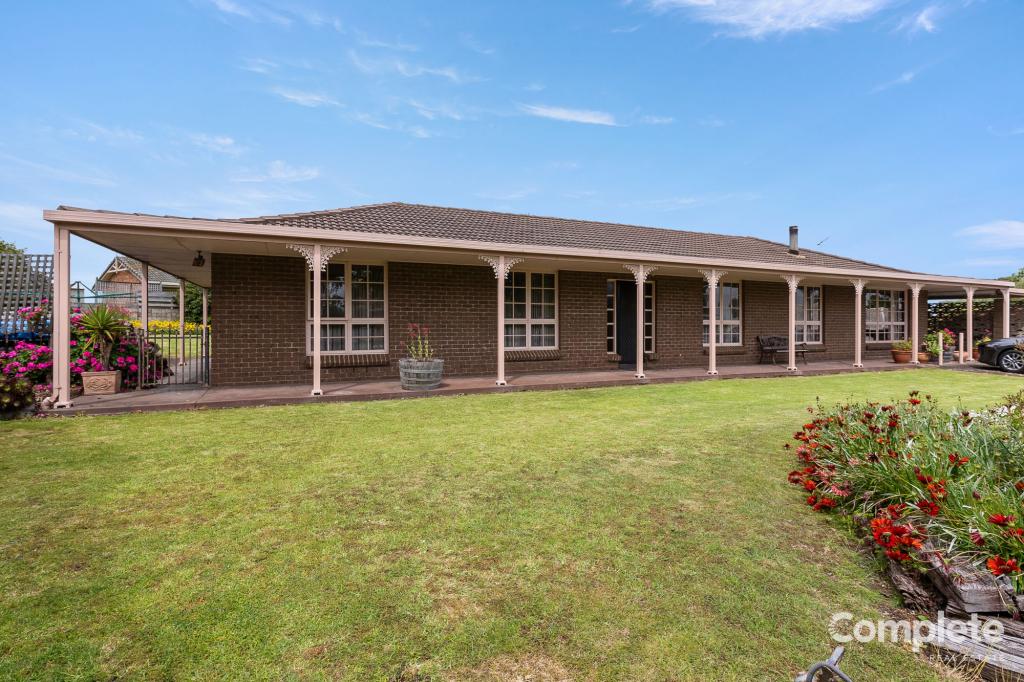 11 Auvale Cres, Mount Gambier, SA 5290