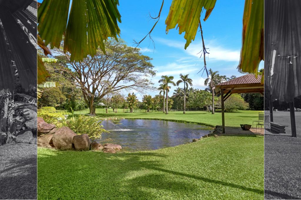 376 Kruckow Rd, East Russell, QLD 4861