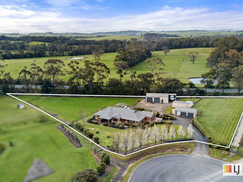 93 Follett Dr, Nyora, VIC 3987