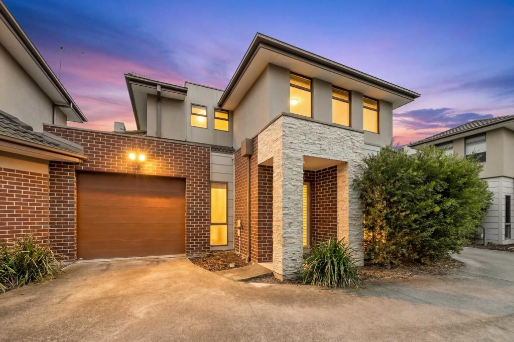 4/8 Packard St, Keilor Downs, VIC 3038