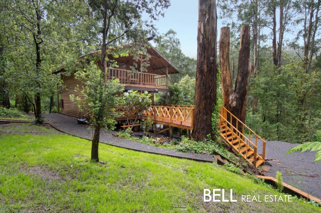 68 The Crescent, Sherbrooke, VIC 3789