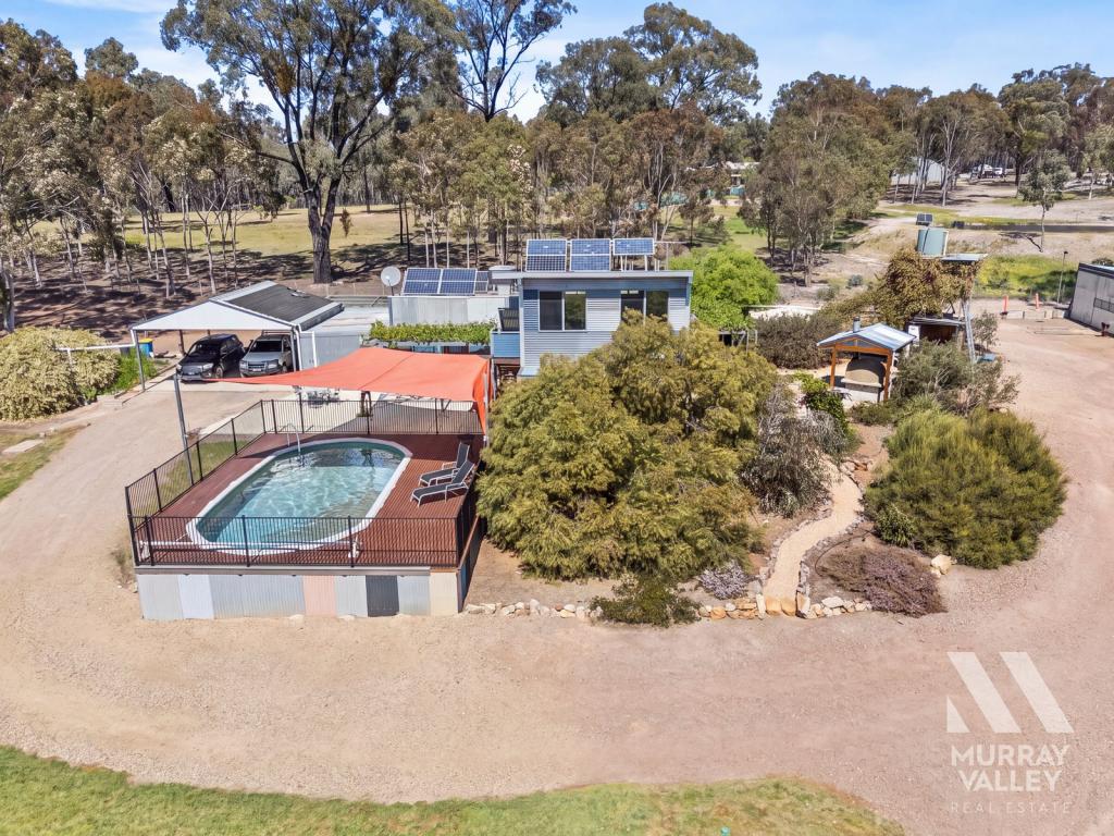 417 FOREST RD, BOWEYA NORTH, VIC 3675
