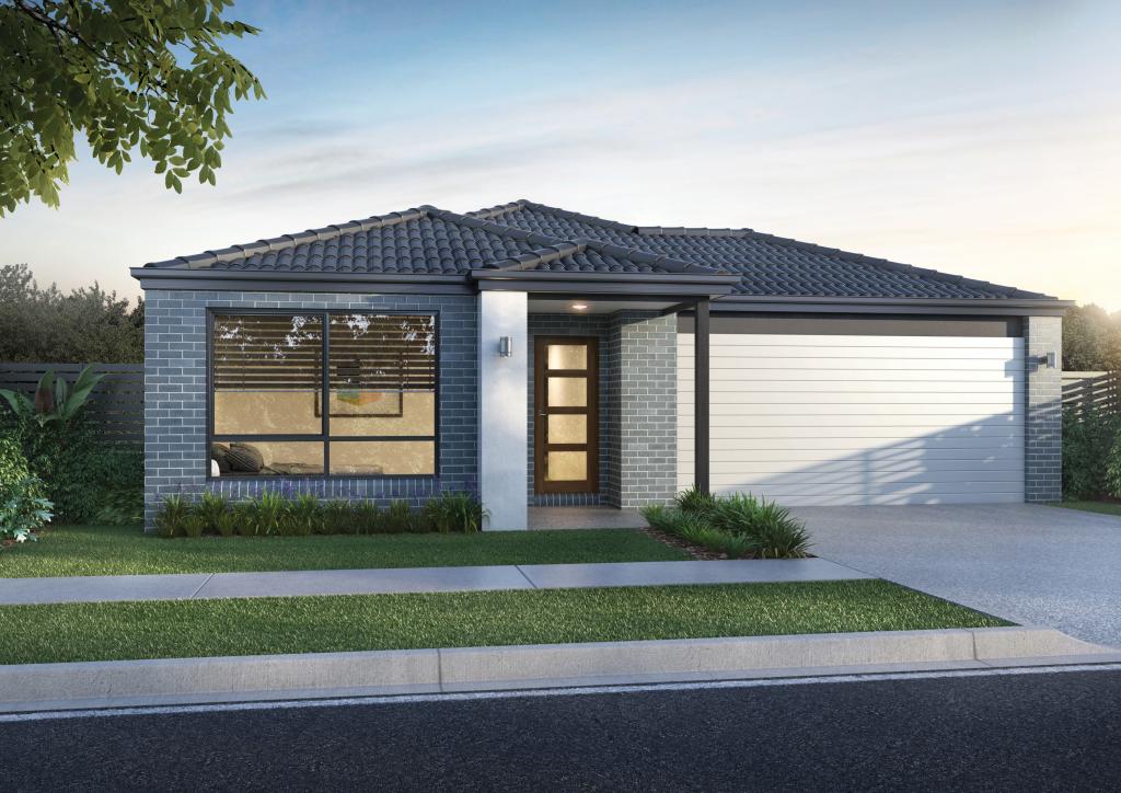 Lot 204 Kalbarri St, Donnybrook, VIC 3064