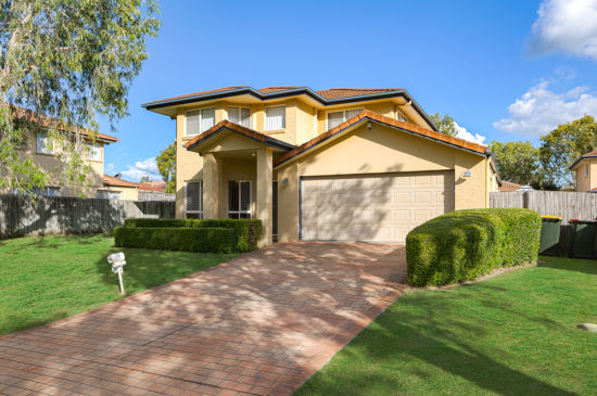 12 Jade Cl, Runcorn, QLD 4113