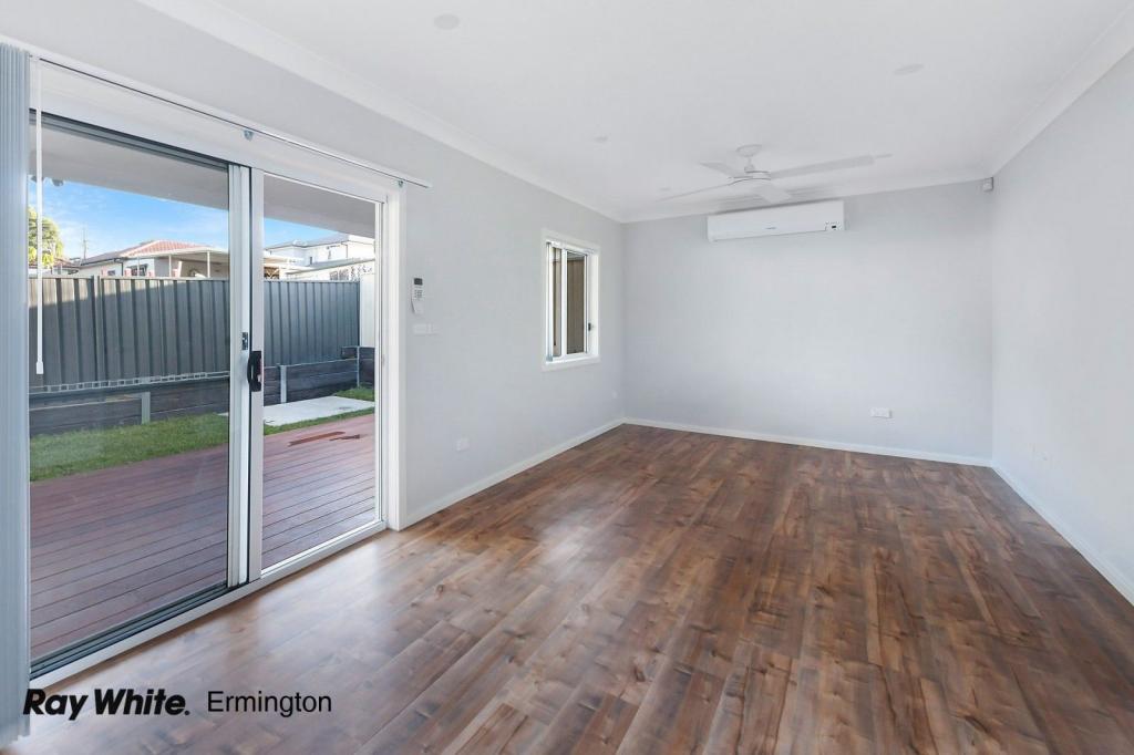 5A BRIAN ST, MERRYLANDS WEST, NSW 2160