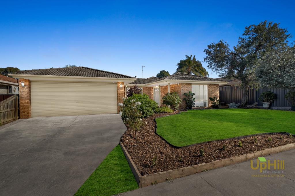 16 Paramount Way, Pakenham, VIC 3810