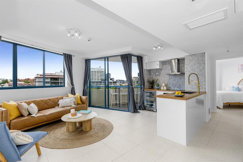 604/570 Queen St, Brisbane City, QLD 4000