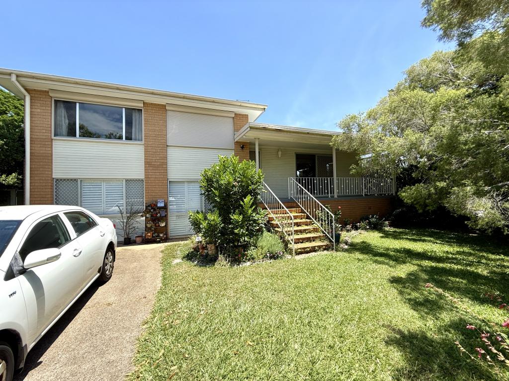 177 Russell St, Cleveland, QLD 4163