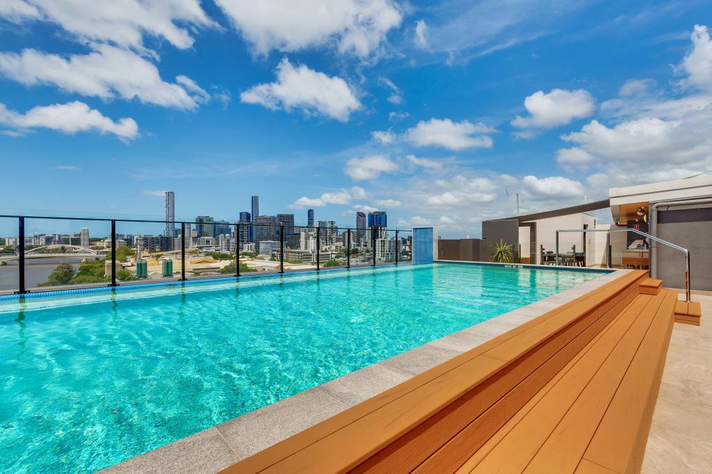 704/21 Buchanan St, West End, QLD 4101