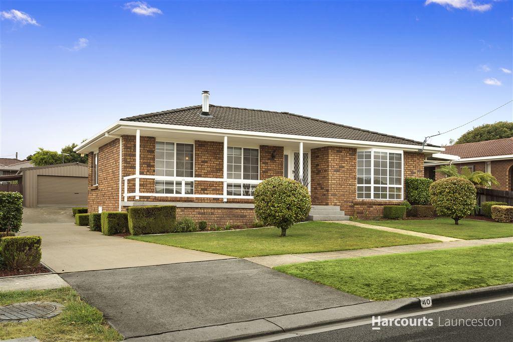 40 Las Vegas Dr, Prospect Vale, TAS 7250