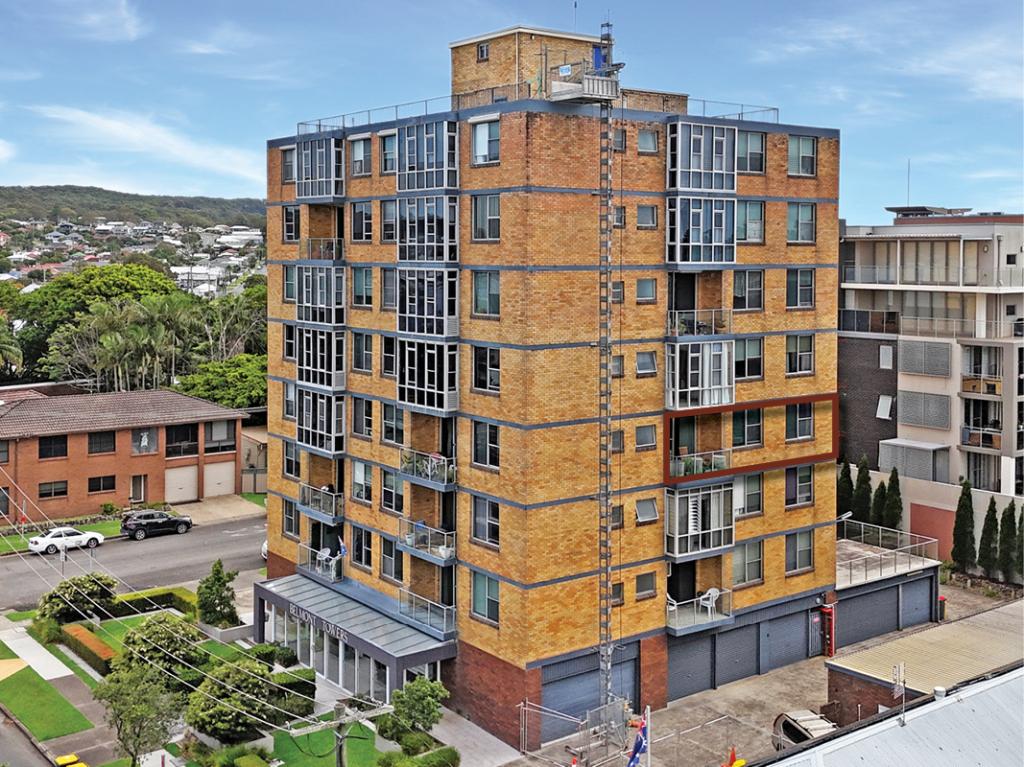 11/46 BROOKS PDE, BELMONT, NSW 2280