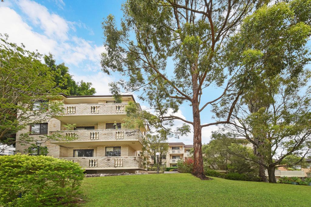 16/17-21 Sherbrook Rd, Hornsby, NSW 2077