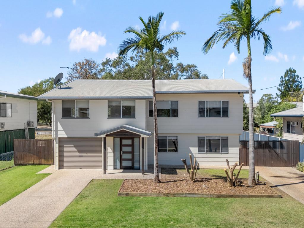 134 Borilla St, Emerald, QLD 4720