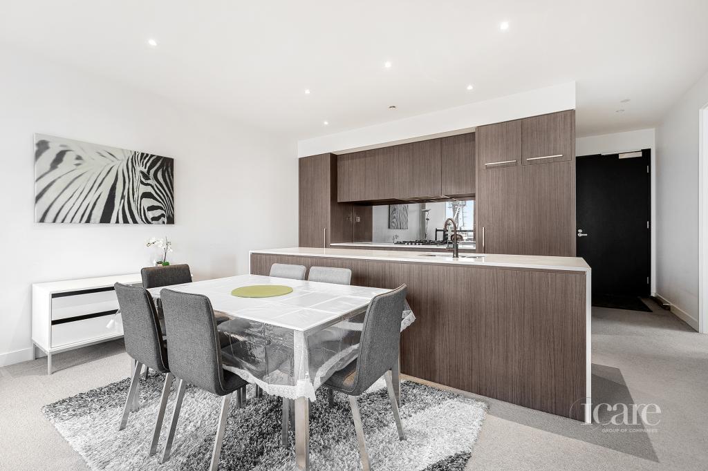 4402/118-134 A'Beckett St, Melbourne, VIC 3000