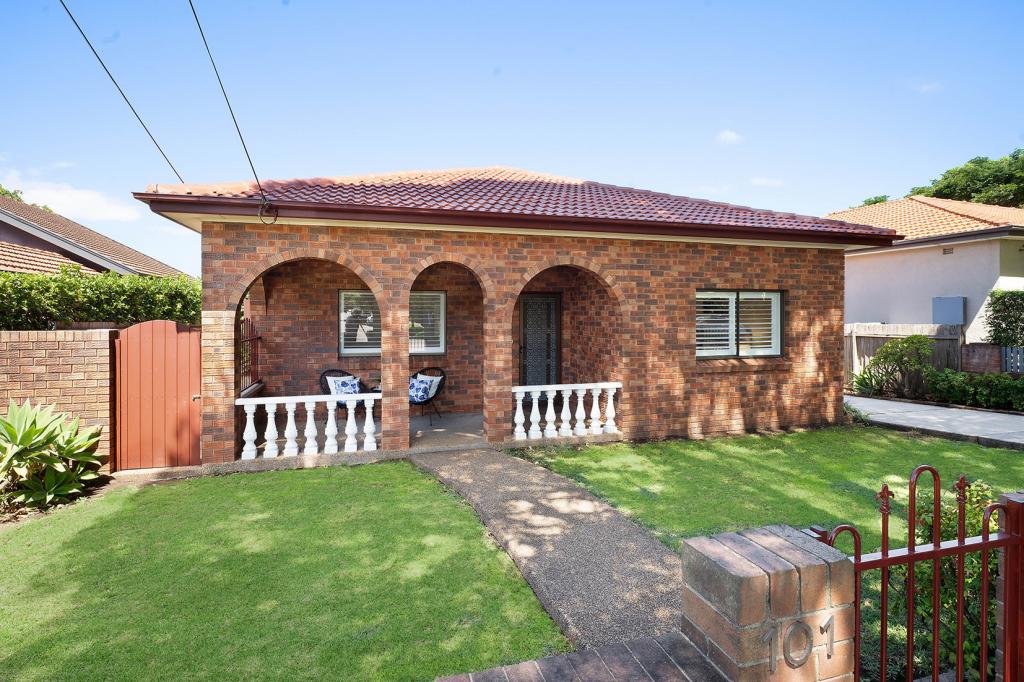 101 SYDNEY ST, WILLOUGHBY, NSW 2068