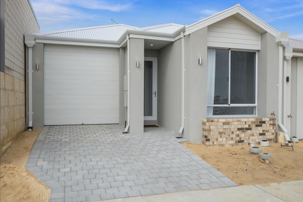 49 Geranium Dr, Sinagra, WA 6065
