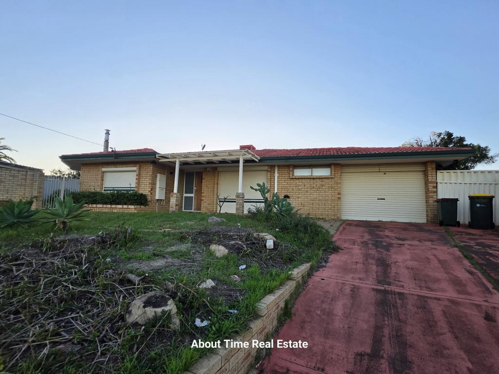10 Neptune Gdns, Beldon, WA 6027
