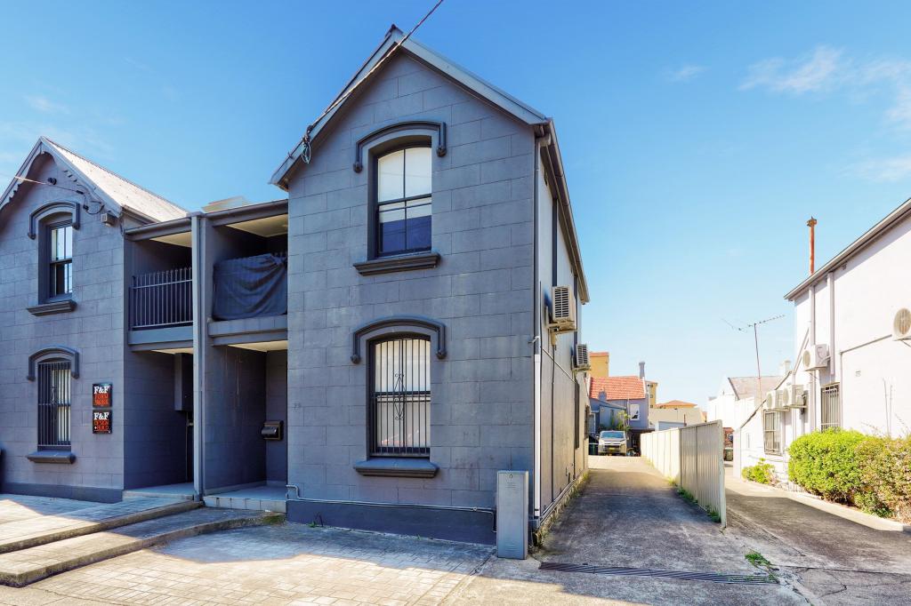 25 Renwick St, Leichhardt, NSW 2040