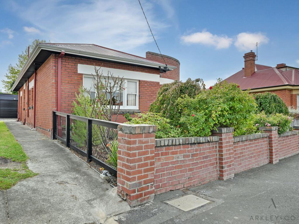 5 Lansdowne Cres, West Hobart, TAS 7000