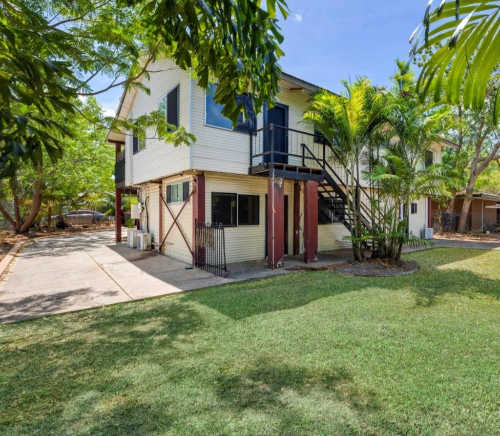 28 Bombax Street Moulden, 0830, NT 0830