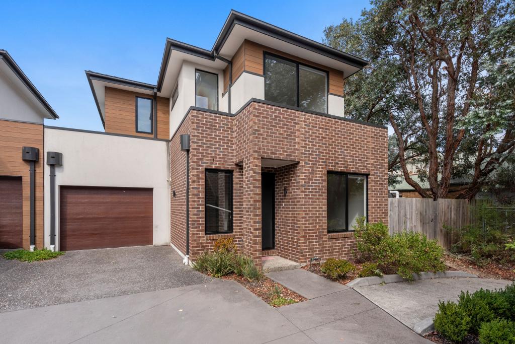6/24 Carlisle Rd, Ferntree Gully, VIC 3156