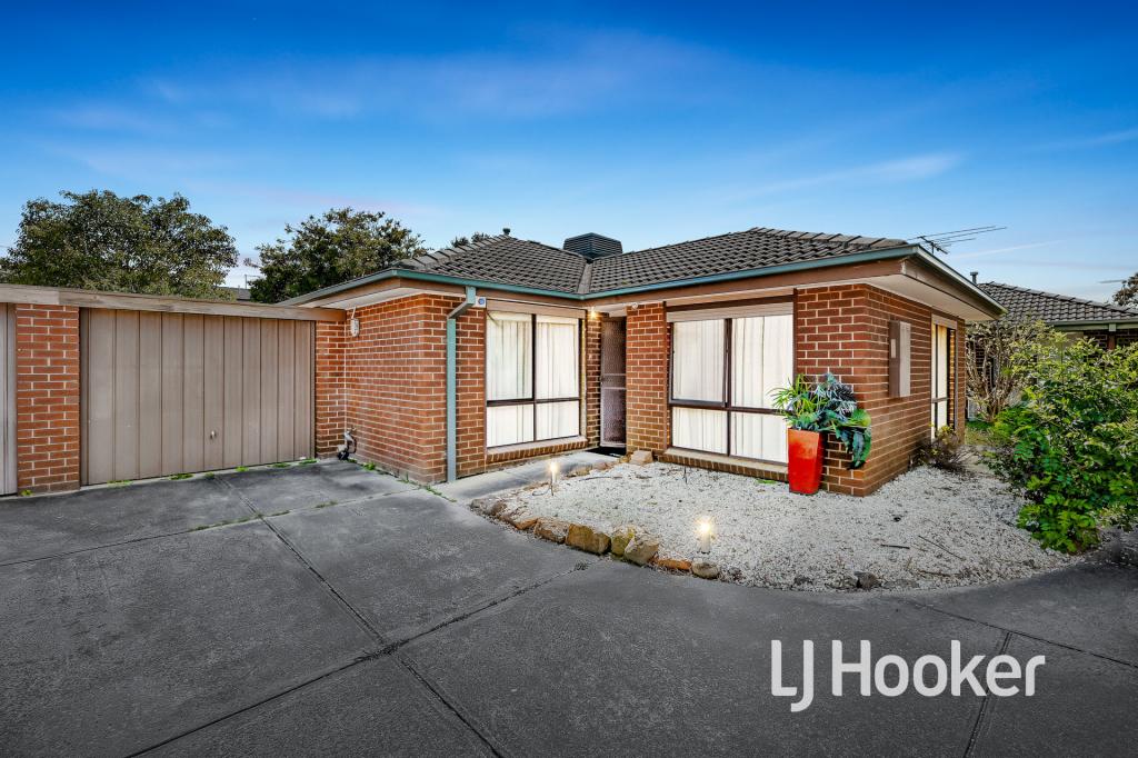 2/9 Alexander St, Cranbourne, VIC 3977