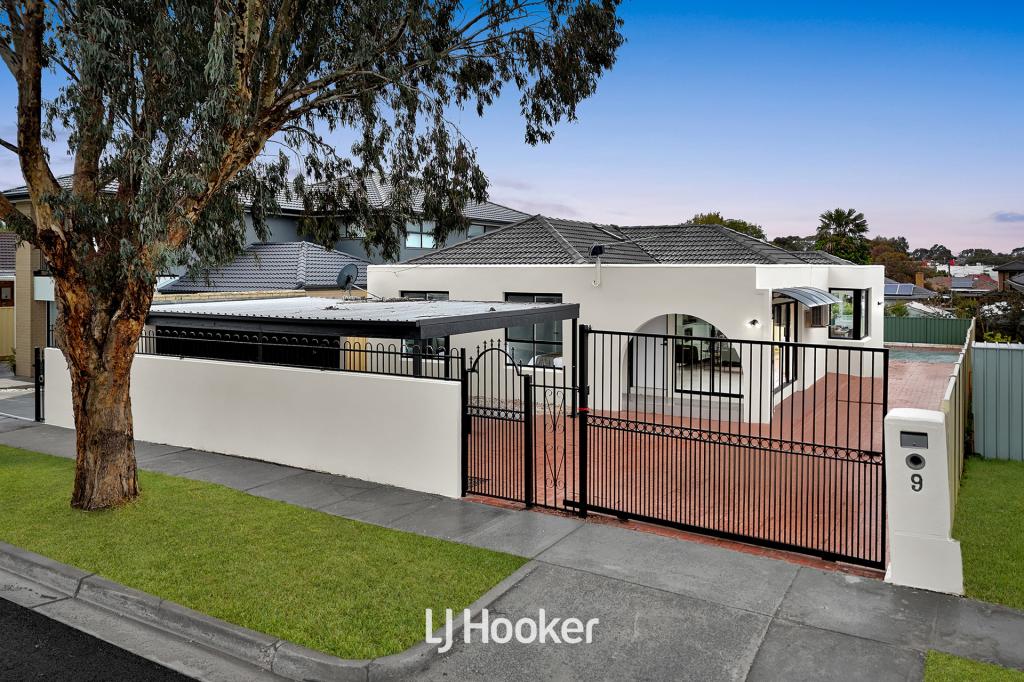 9 Woodlee St, Dandenong, VIC 3175