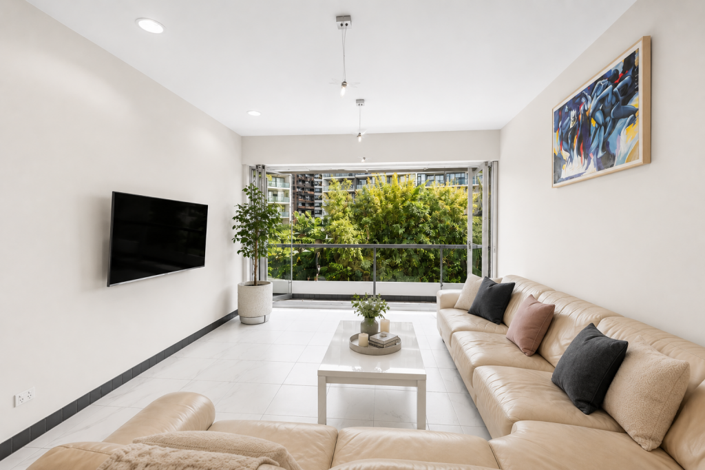 306/38 SKYRING TCE, TENERIFFE, QLD 4005