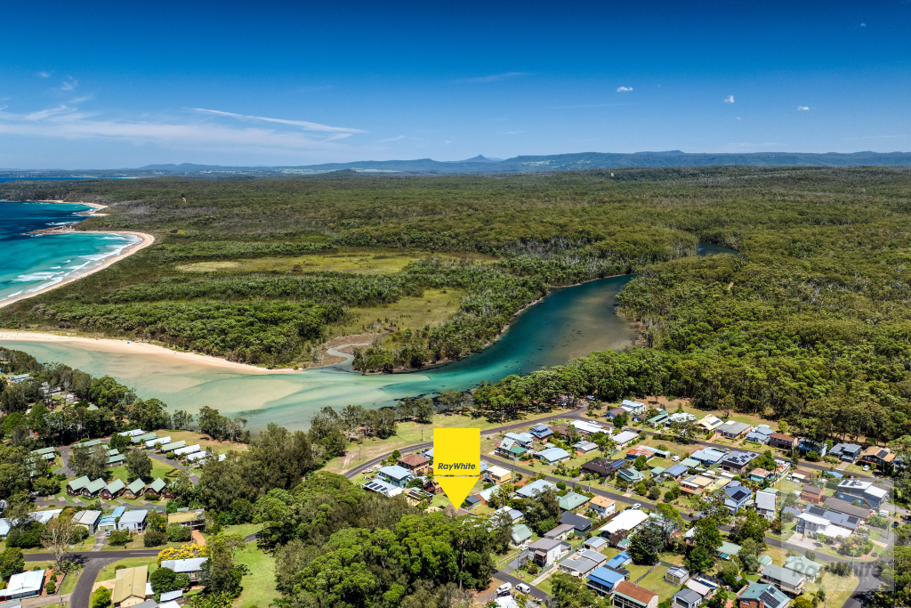 7 WATERHAVEN AVE, BERRARA, NSW 2540