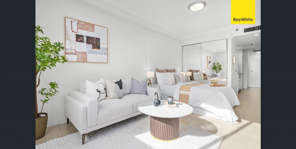 140b/14 Brown St, Chatswood, NSW 2067