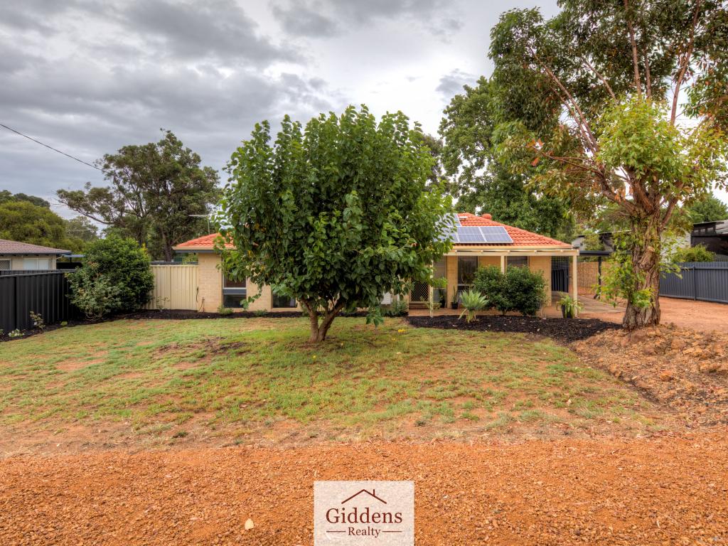 16 Booligal St, Lesmurdie, WA 6076