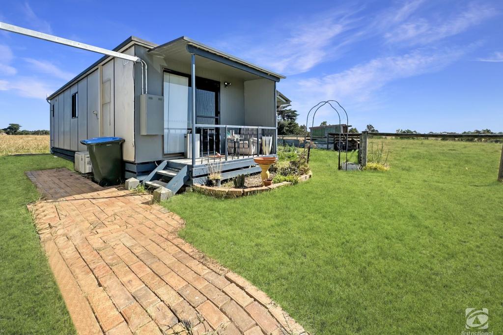 360b Forge Creek Rd, Bairnsdale, VIC 3875