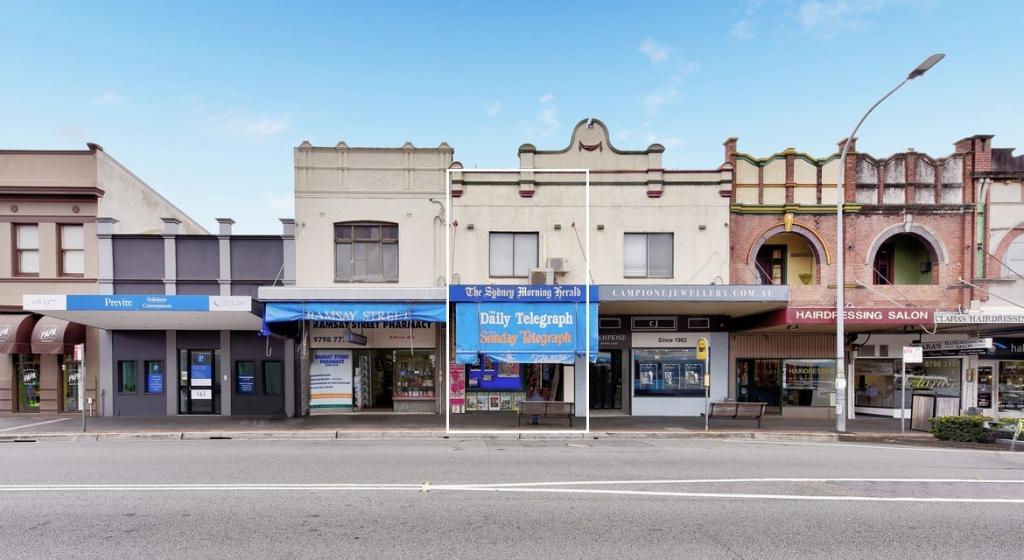 139 Ramsay St, Haberfield, NSW 2045