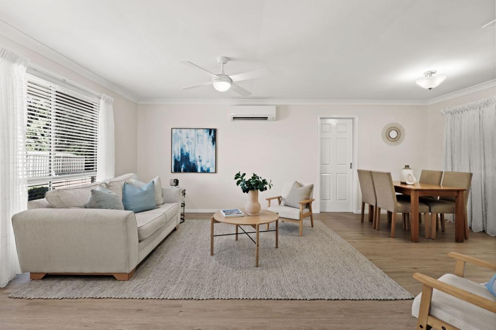 3C/107 KILLARNEY CRES, CAPALABA, QLD 4157