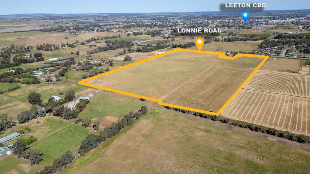 1845 Lonnie Rd, Leeton, NSW 2705