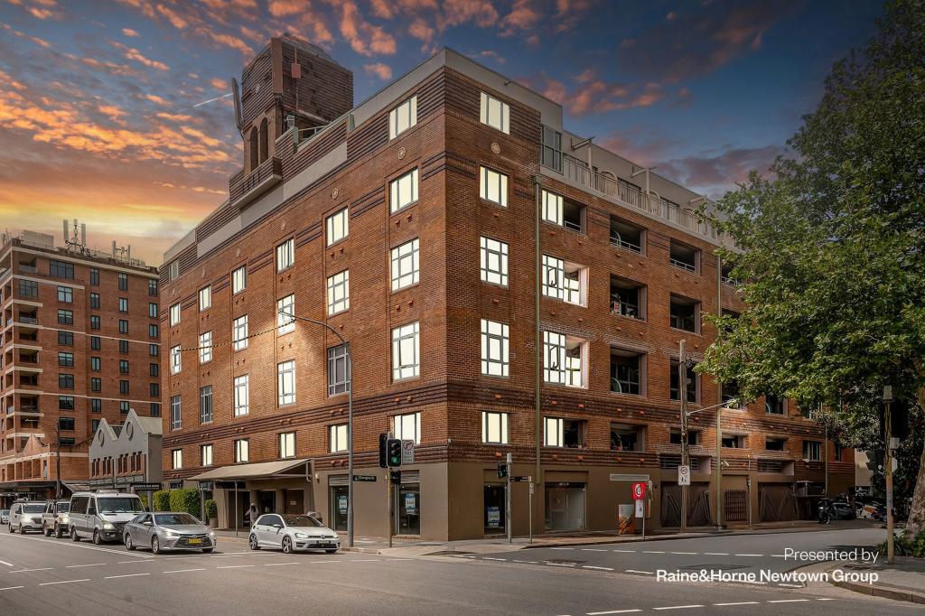 205/88 King St, Newtown, NSW 2042