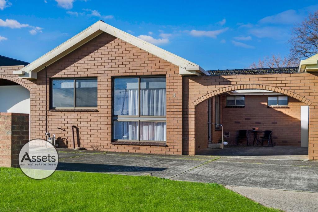 3/11 Wade St, Portland, VIC 3305