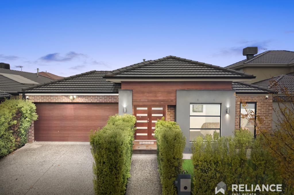 19 HORATIO ST, POINT COOK, VIC 3030