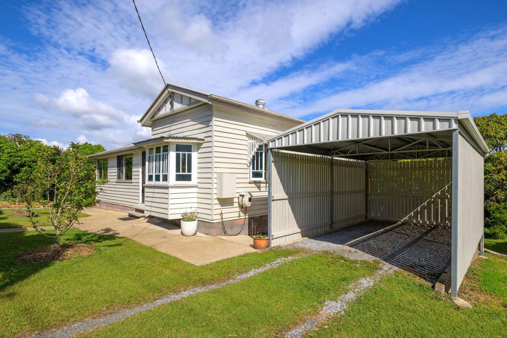 21 Rifle Range Rd, Gympie, QLD 4570