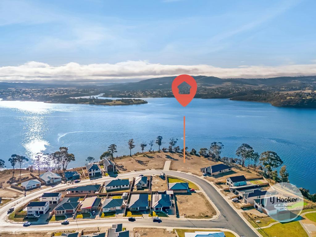 80 STONY POINT DR, AUSTINS FERRY, TAS 7011