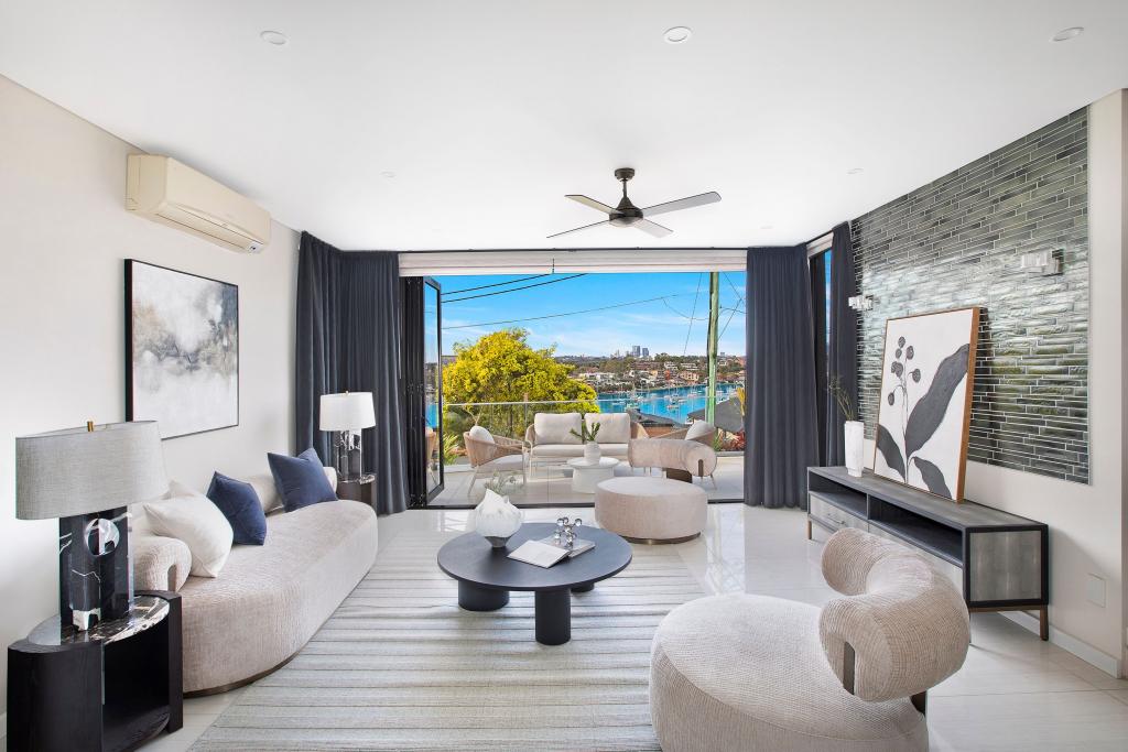 4 Hezlet St, Chiswick, NSW 2046