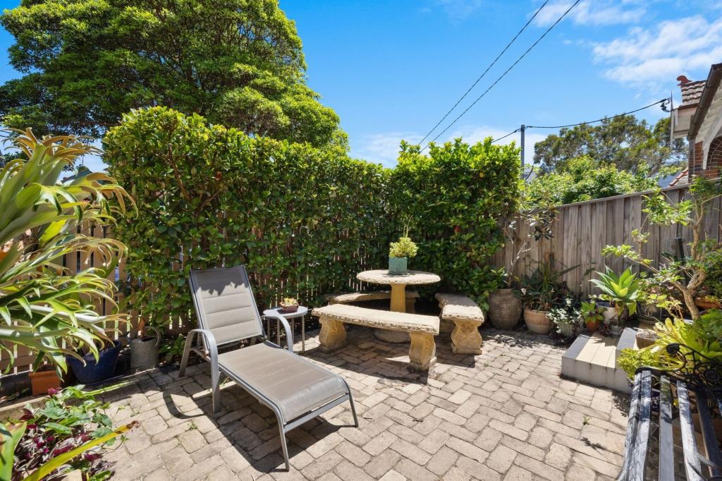1/14 Ashburner St, Manly, NSW 2095