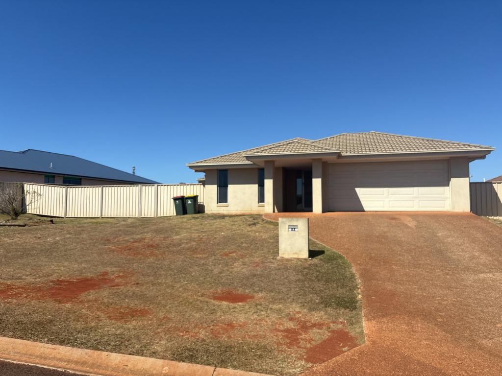 37 Frangipani Dr, Kingaroy, QLD 4610