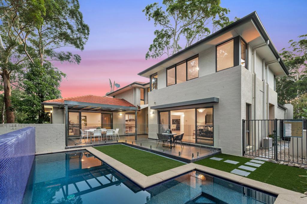 7 GLENWOOD CL, WAHROONGA, NSW 2076