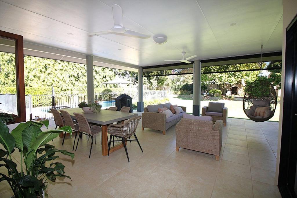 8 Deighton St, Richmond Hill, QLD 4820