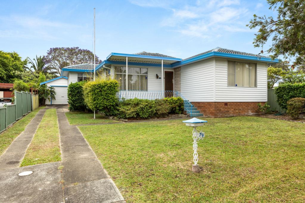 79 Albert St, Nowra, NSW 2541