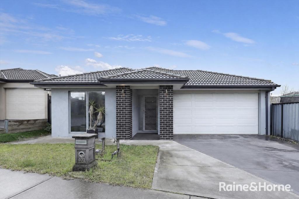 402 Grand Bvd, Craigieburn, VIC 3064