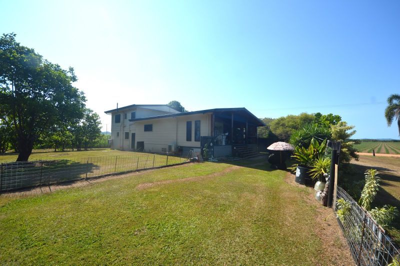 164 Gangemi Rd, Lower Cowley, QLD 4871