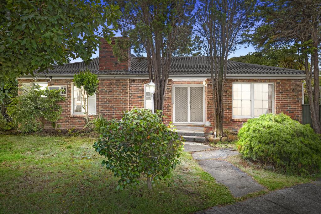 7 Jukes Rd, Boronia, VIC 3155