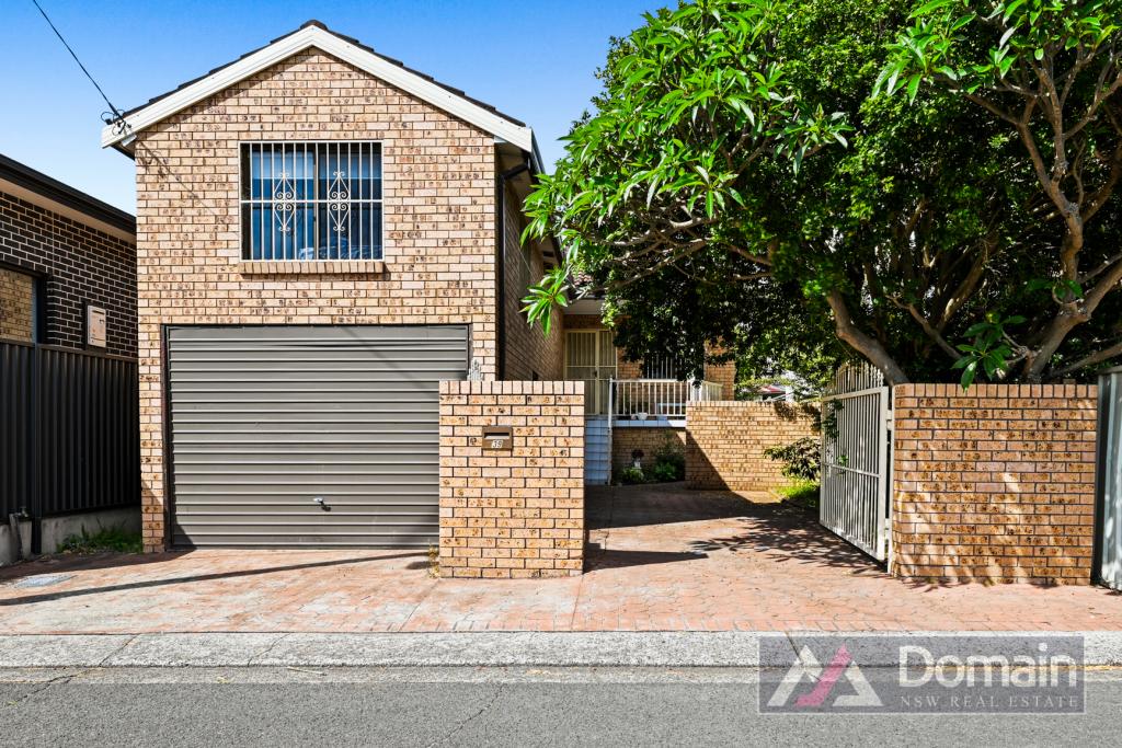 39 FRENCH LANE, KOGARAH, NSW 2217